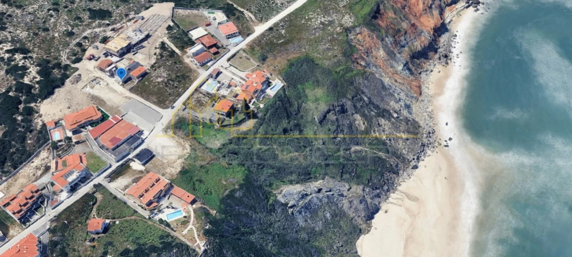 Moradia T2 para Venda em Pataias e Martingança Foto 19