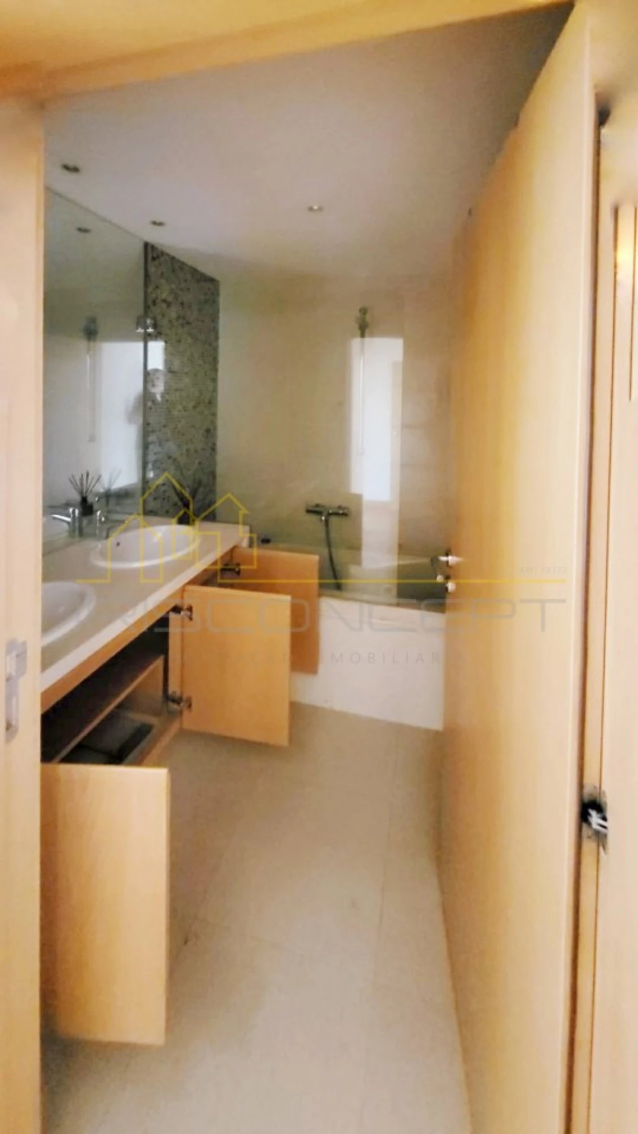 Apartamento T2 para Venda em São Domingos de Benfica Foto 12