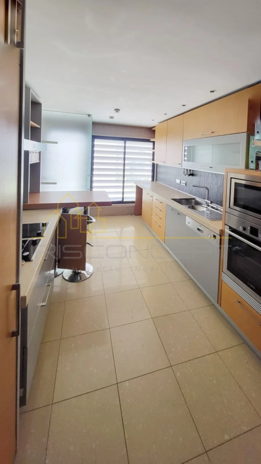 Apartamento T2 para Venda em São Domingos de Benfica Foto 8