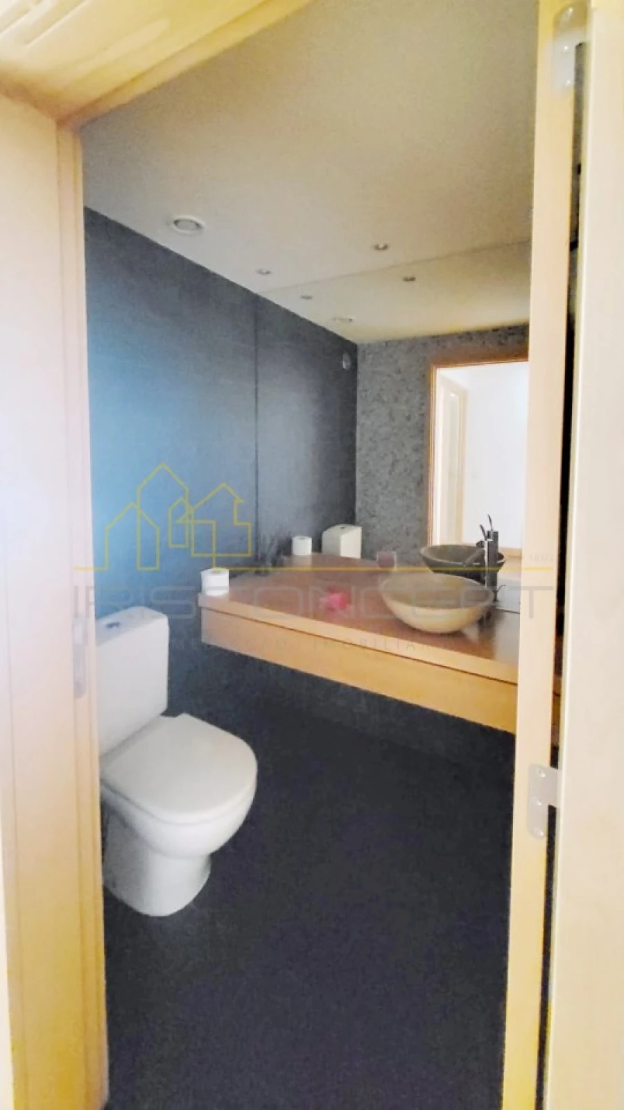 Apartamento T2 para Venda em São Domingos de Benfica Foto 13