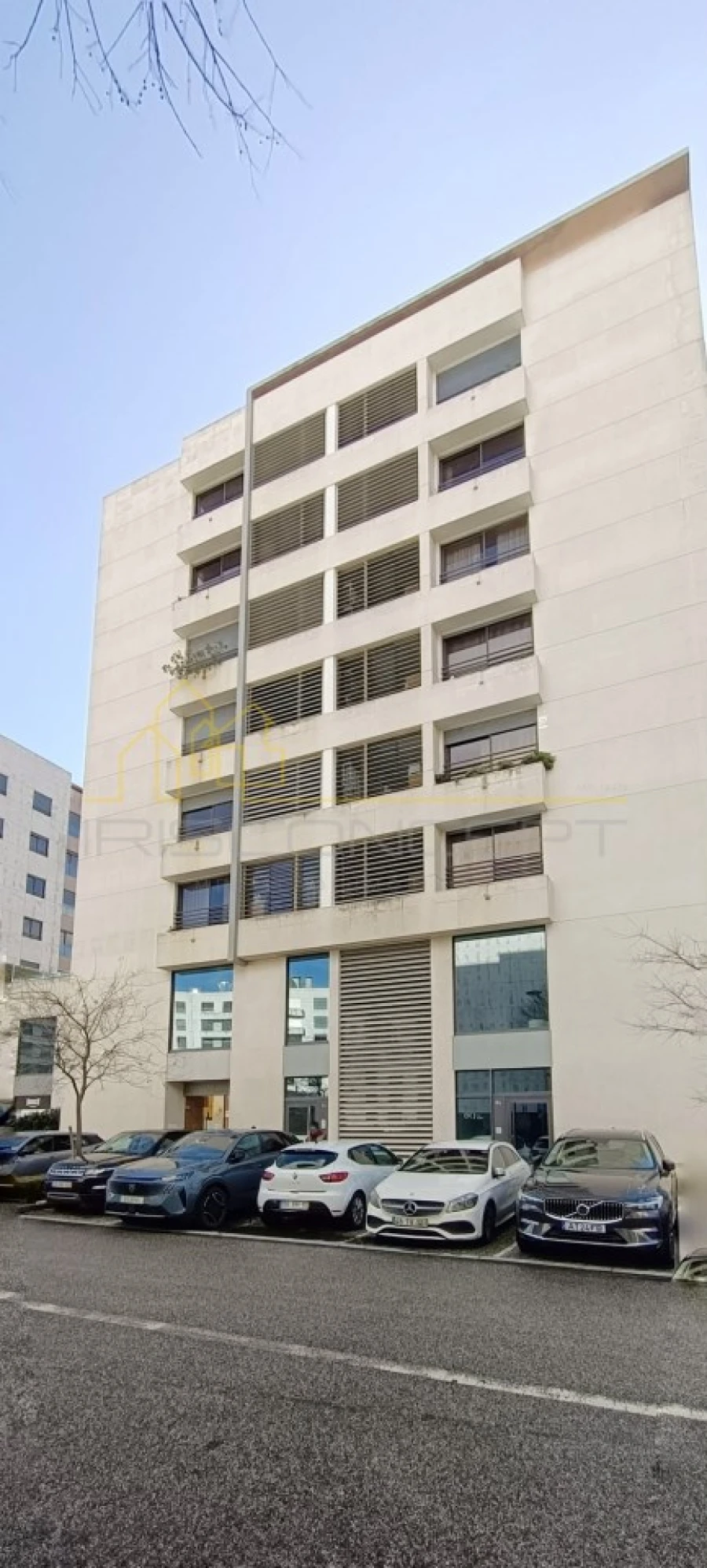 Apartamento T2 para Venda em São Domingos de Benfica Foto 4