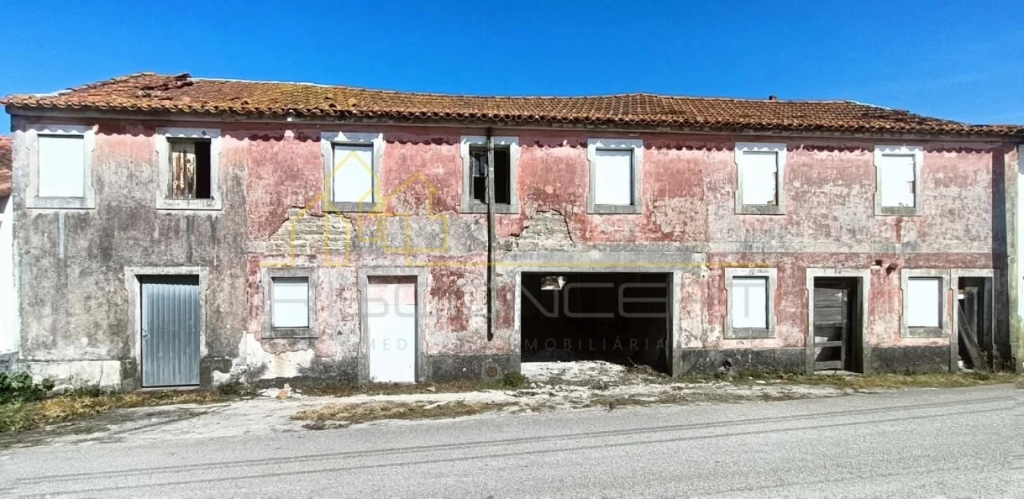 Moradia T3 para Venda em Pataias e Martingança Foto 2