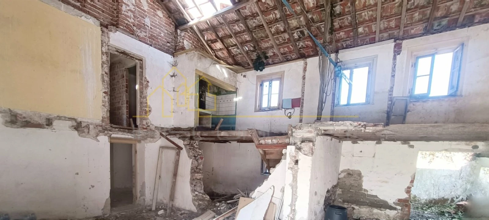 Moradia T3 para Venda em Pataias e Martingança Foto 6