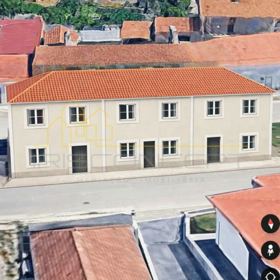 Moradia T3 para Venda em Pataias e Martingança Foto 1