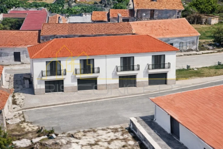 Moradia T3 para Venda em Pataias e Martingança Foto 8