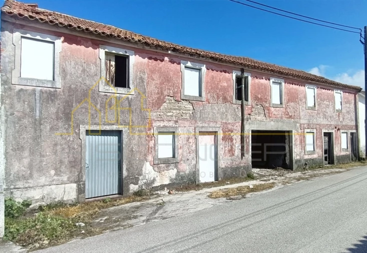 Moradia T3 para Venda em Pataias e Martingança Foto 3