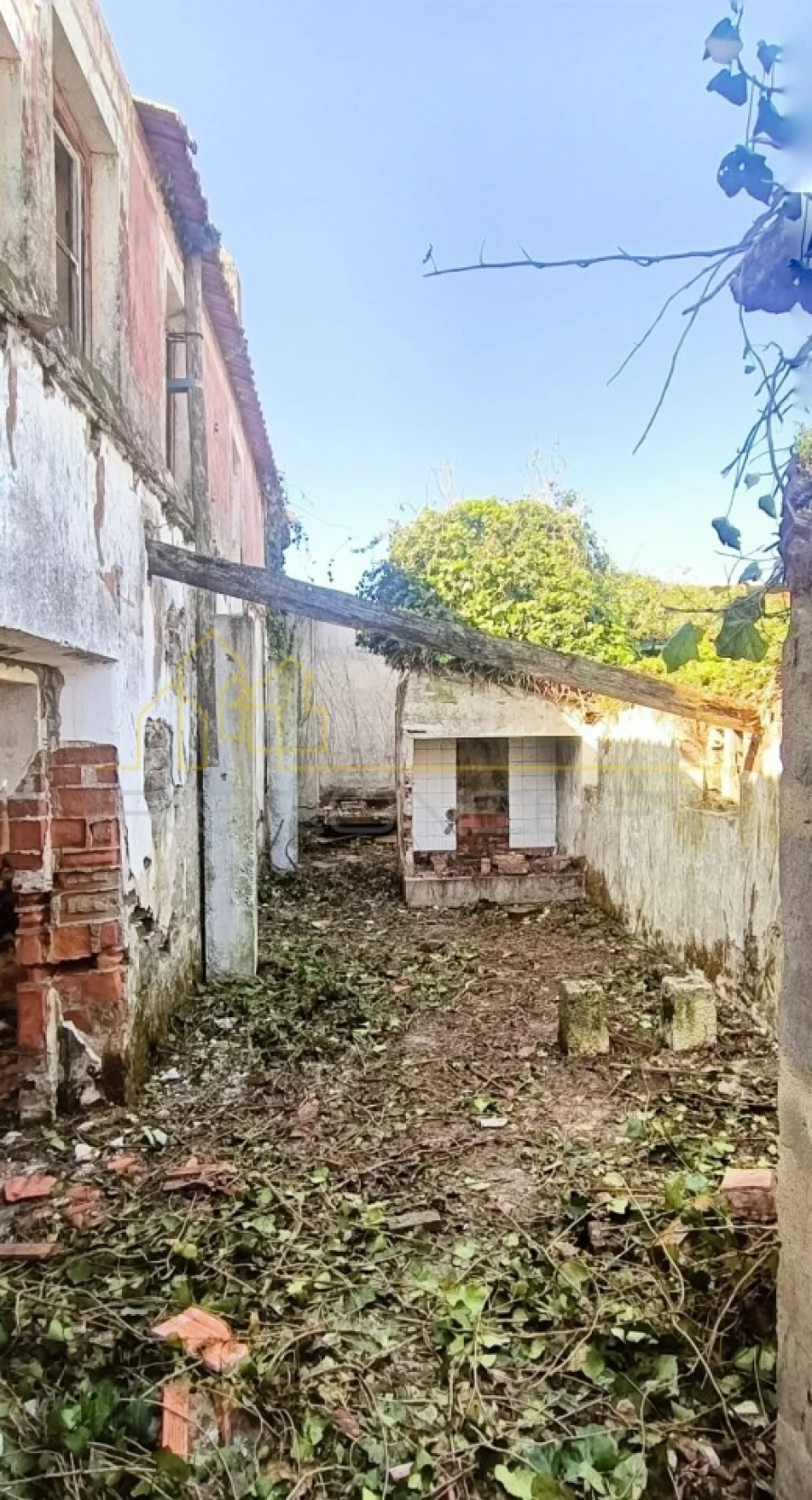 Moradia T3 para Venda em Pataias e Martingança Foto 4