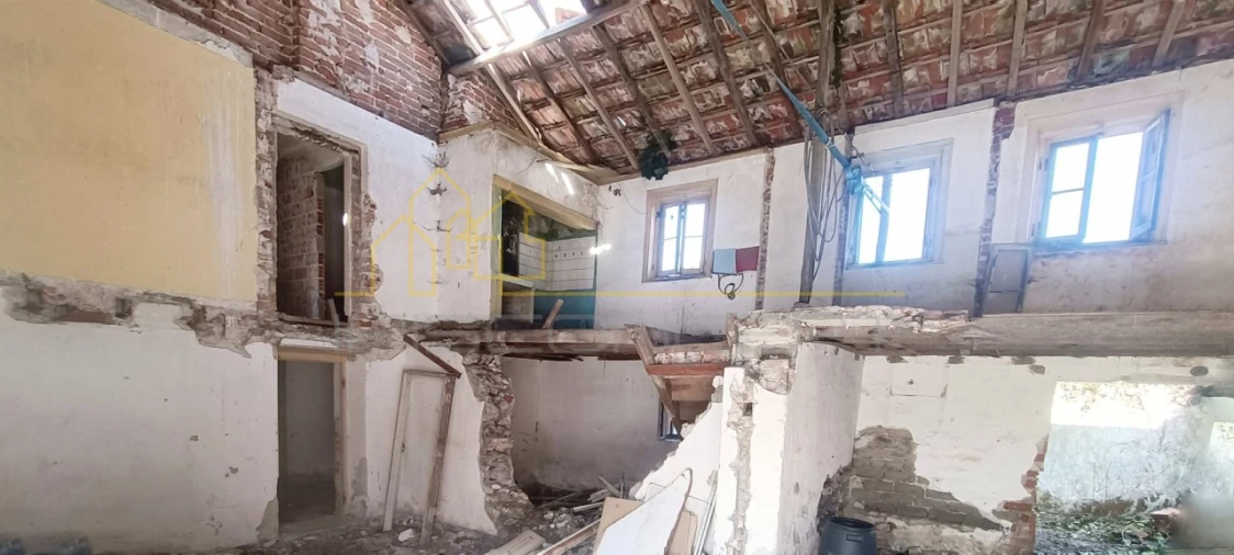 Moradia T3 para Venda em Pataias e Martingança Foto 6