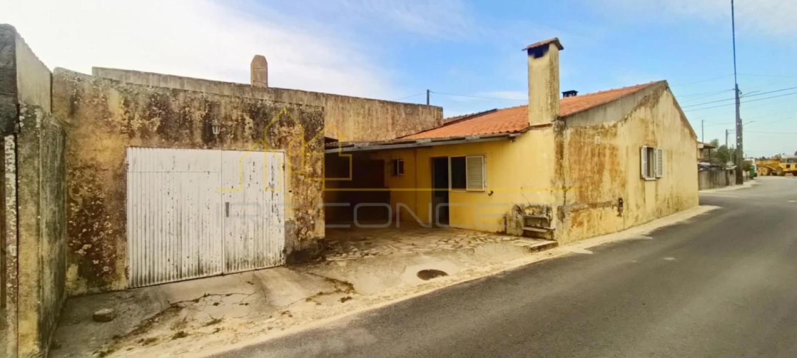 Moradia T2 para Venda em Marinha Grande Foto 5