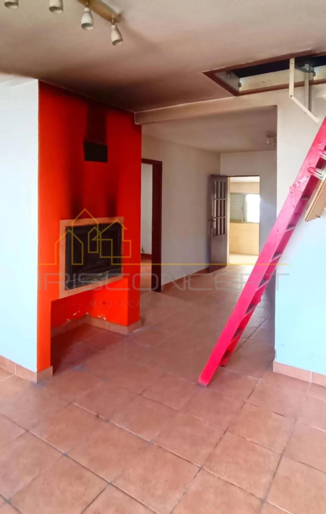 Moradia T2 para Venda em Marinha Grande Foto 11