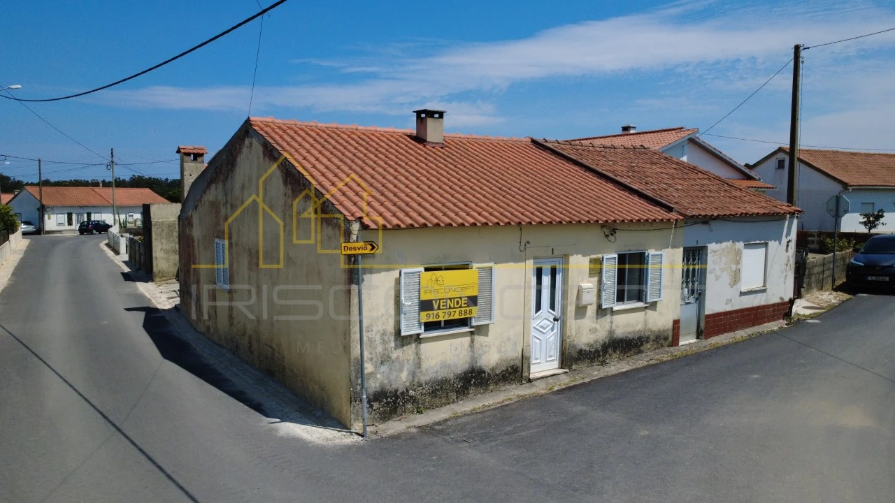 Moradia T2 para Venda em Marinha Grande Foto 3