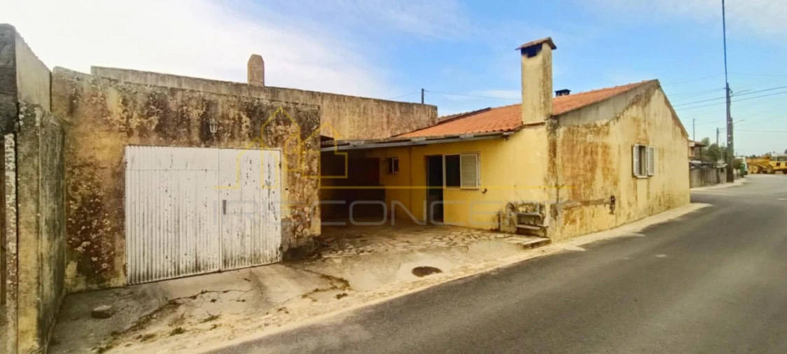 Moradia T2 para Venda em Marinha Grande Foto 5