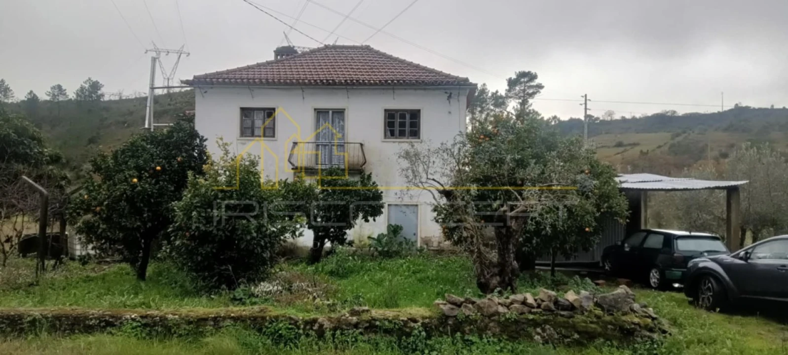 Moradia T3 para Venda em Reguengo do Fetal Foto 1