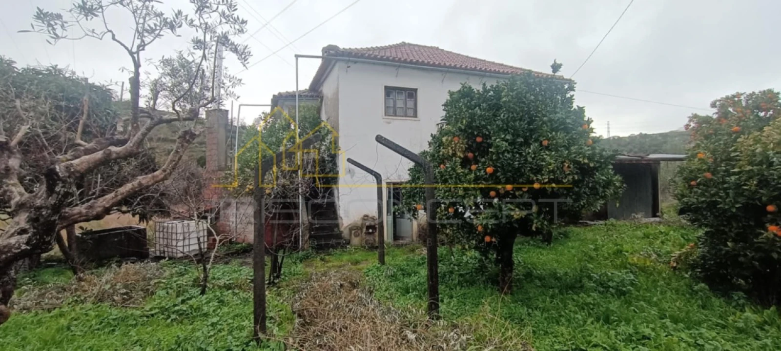 Moradia T3 para Venda em Reguengo do Fetal Foto 5