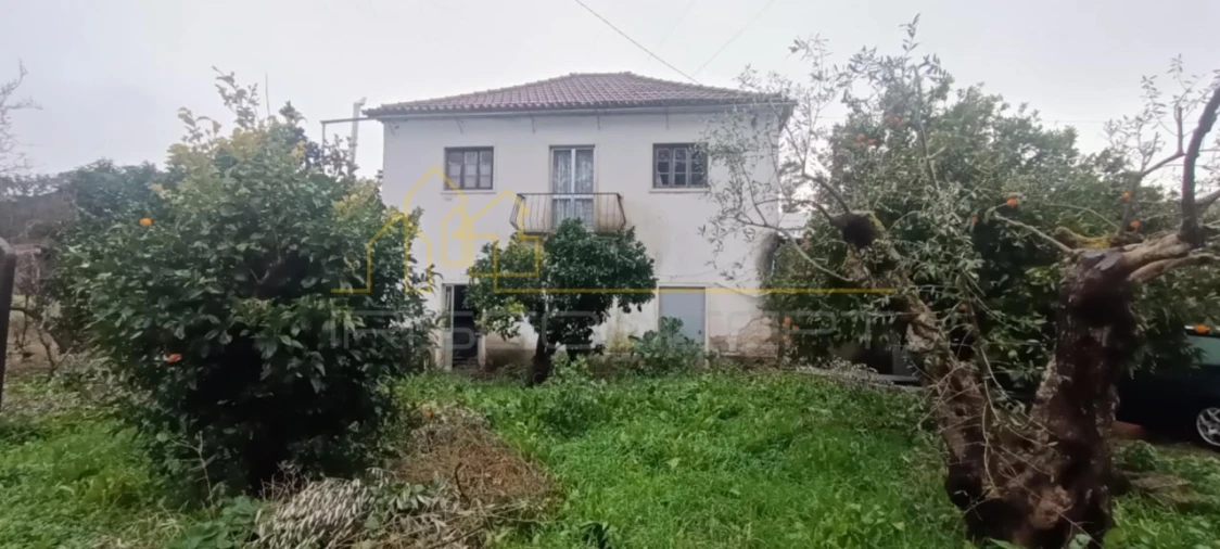 Moradia T3 para Venda em Reguengo do Fetal Foto 3