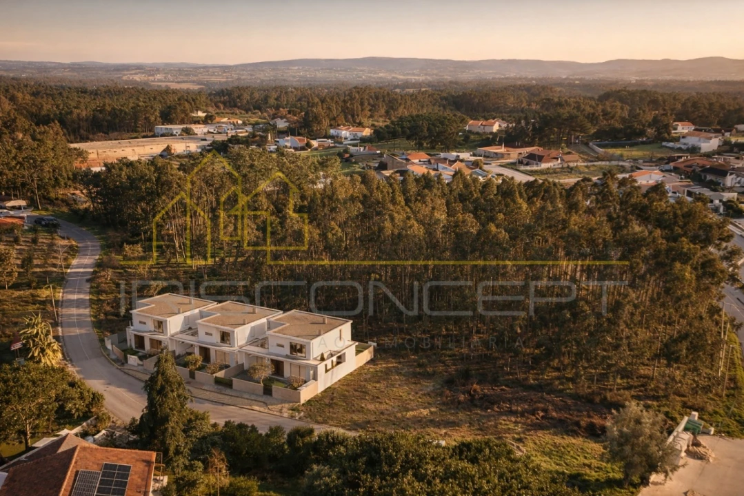 Moradia T4 para Venda em Maceira Foto 4