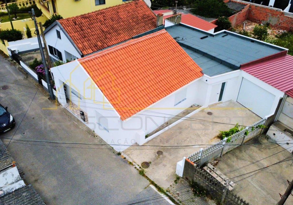 Moradia T4 para Venda em Marinha Grande Foto 2