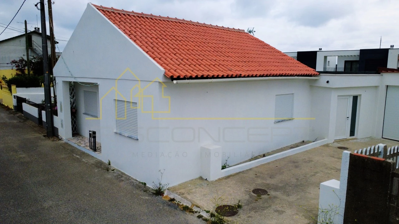 Moradia T4 para Venda em Marinha Grande Foto 3