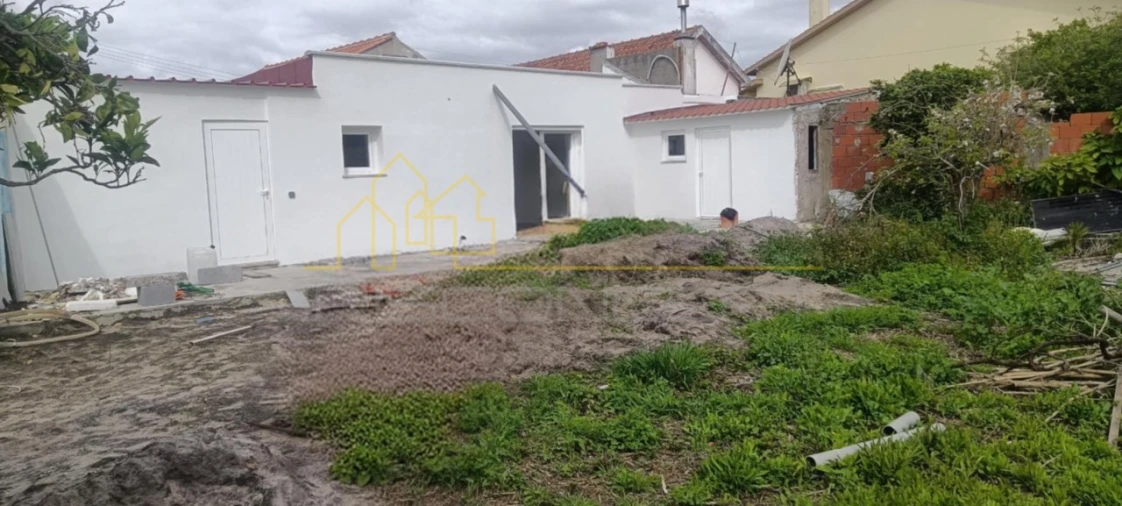 Moradia T4 para Venda em Marinha Grande Foto 25