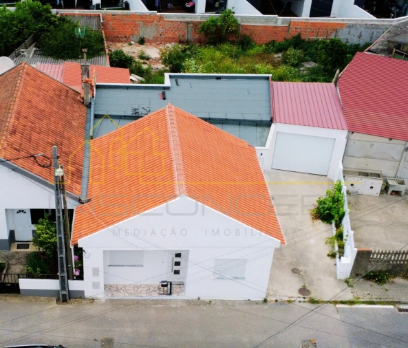 Moradia T4 para Venda em Marinha Grande Foto 4