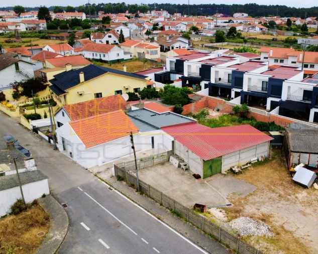 Moradia T4 para Venda em Marinha Grande Foto 5