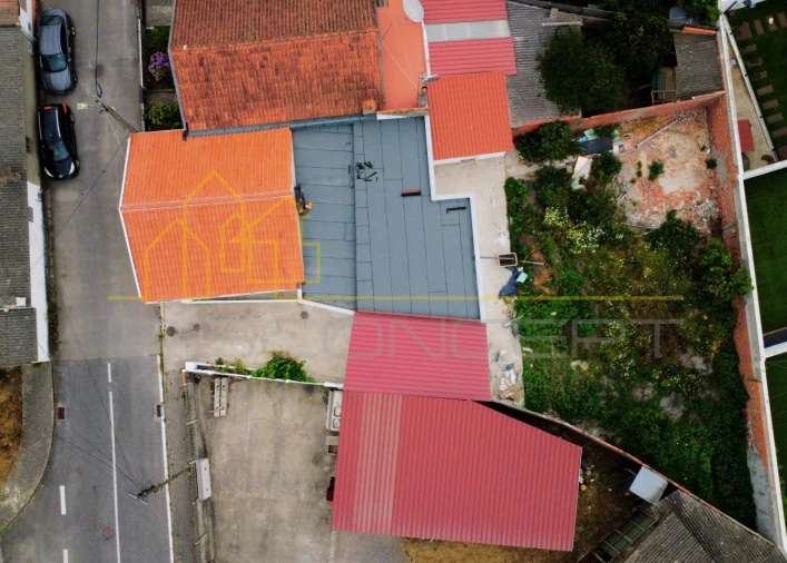 Moradia T4 para Venda em Marinha Grande Foto 6