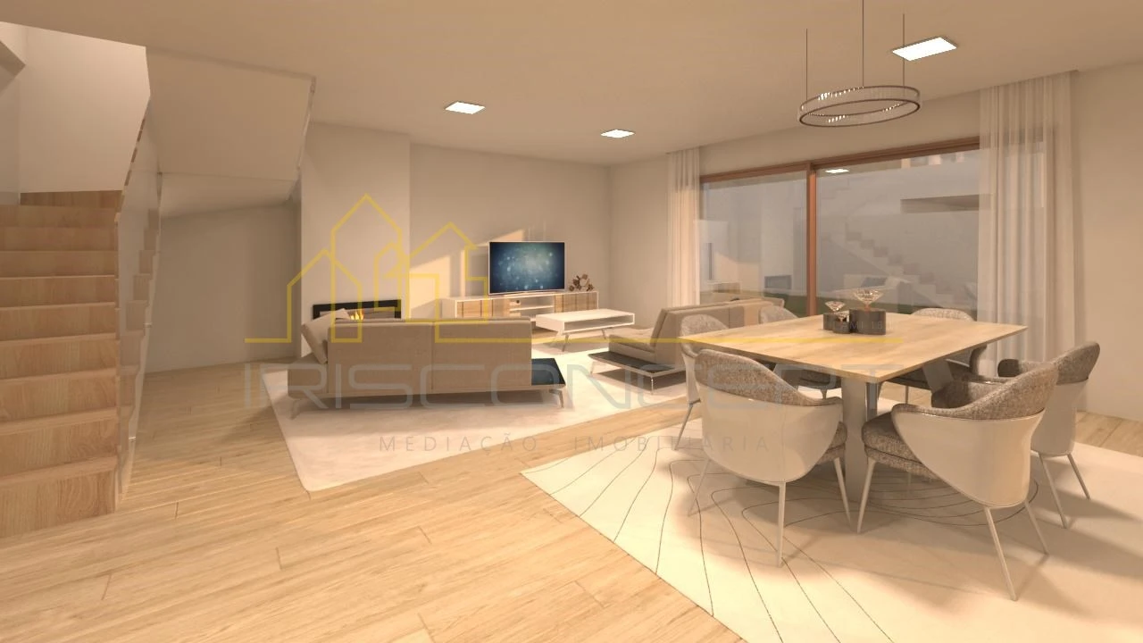 Moradia T3 para Venda em Batalha Foto 13