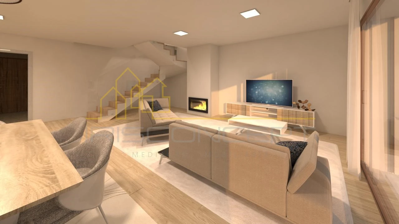 Moradia T3 para Venda em Batalha Foto 14