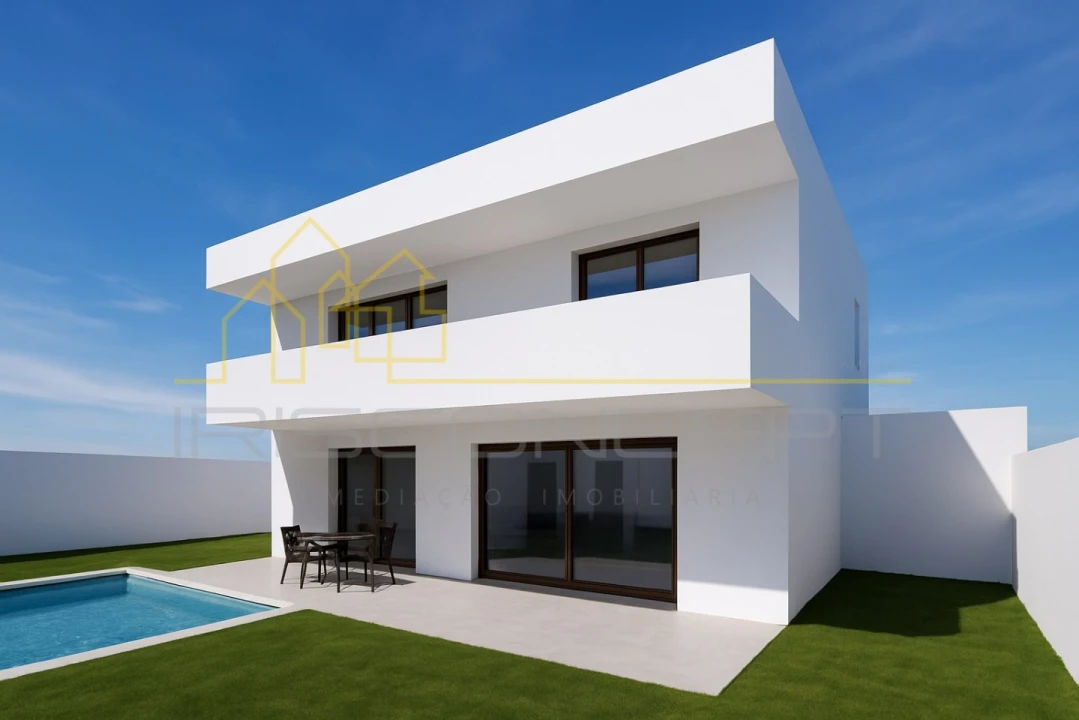 Moradia T3 para Venda em Batalha Foto 7