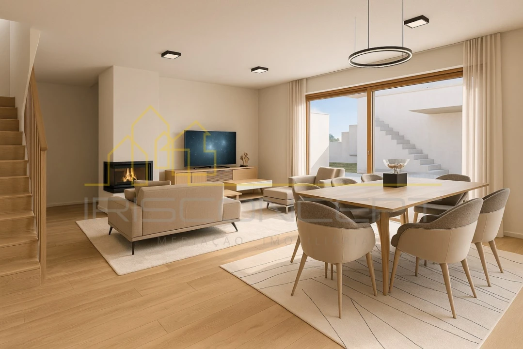 Moradia T3 para Venda em Batalha Foto 8