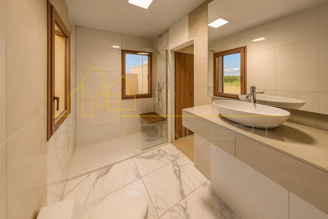 Moradia T3 para Venda em Batalha Foto 11