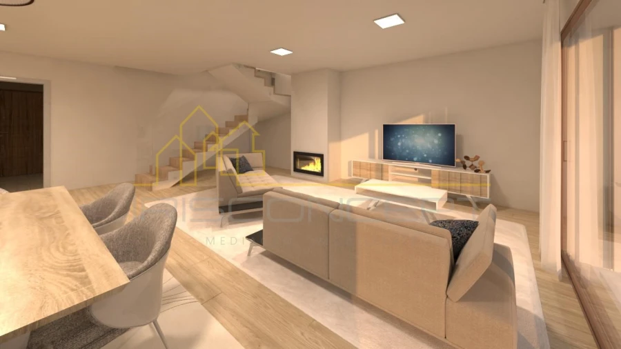 Moradia T3 para Venda em Batalha Foto 14