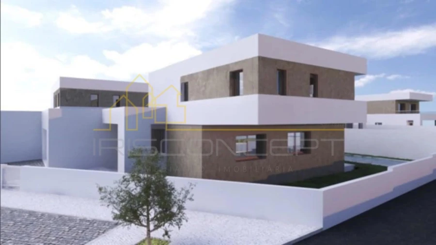 Moradia T3 para Venda em Batalha Foto 18