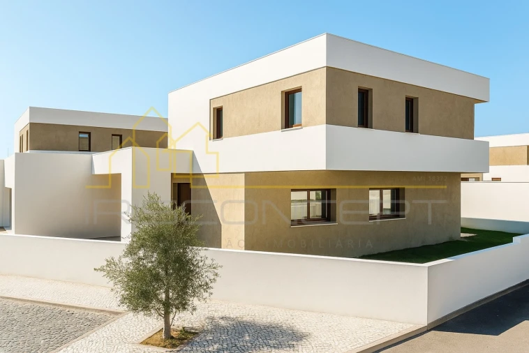 Moradia T3 para Venda em Batalha Foto 5