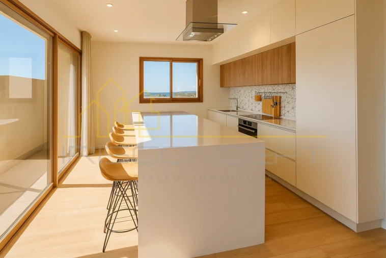 Moradia T3 para Venda em Batalha Foto 9