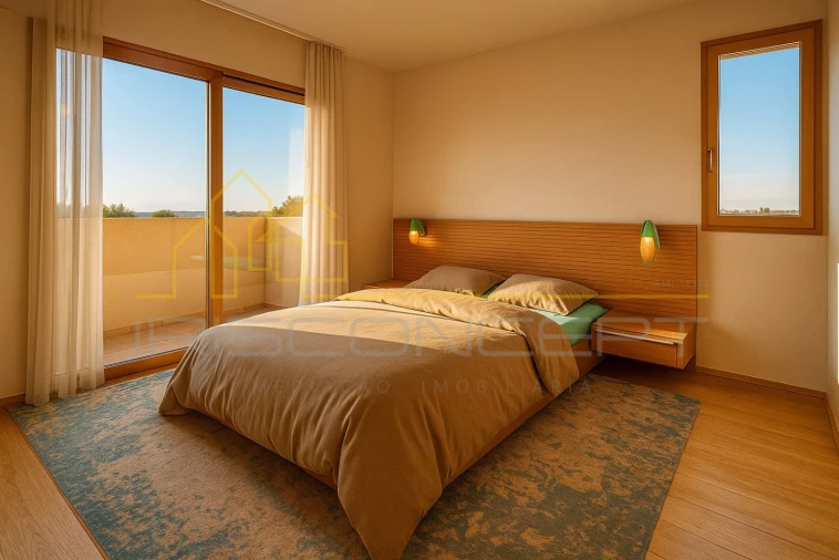 Moradia T3 para Venda em Batalha Foto 10