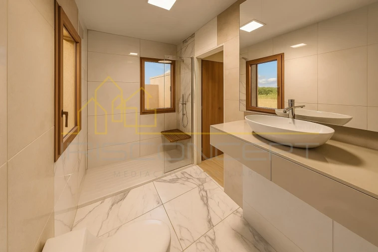 Moradia T3 para Venda em Batalha Foto 11