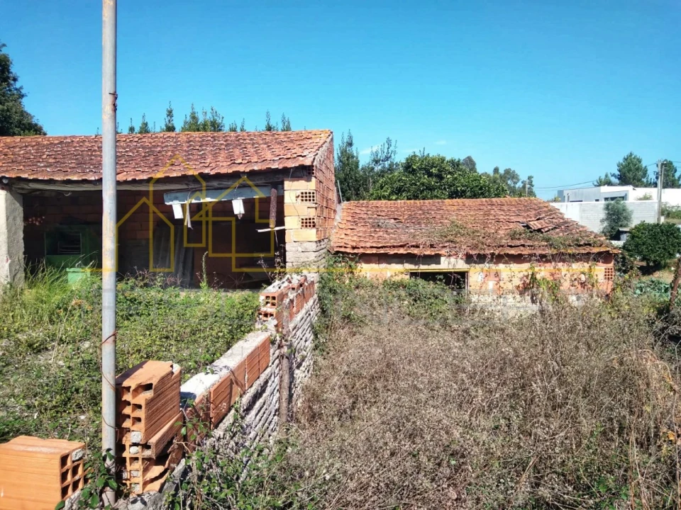 Moradia T2 para Venda em Figueiro do Campo Foto 4