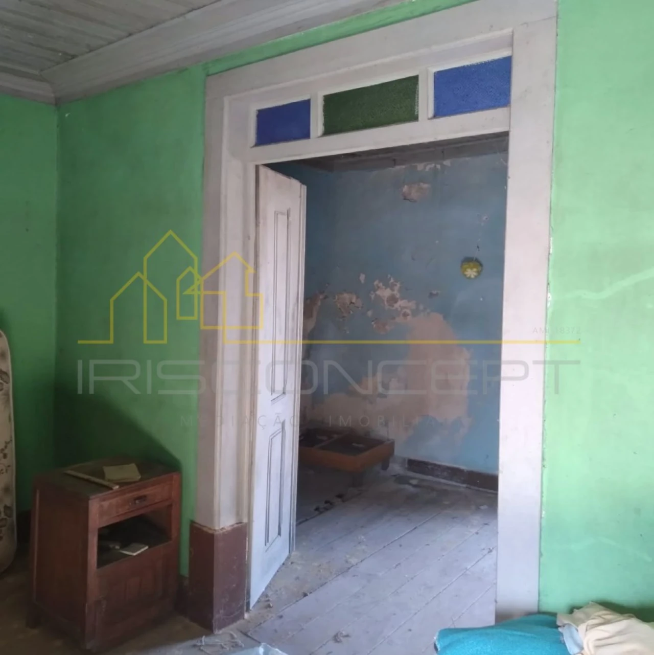 Moradia T2 para Venda em Figueiro do Campo Foto 6