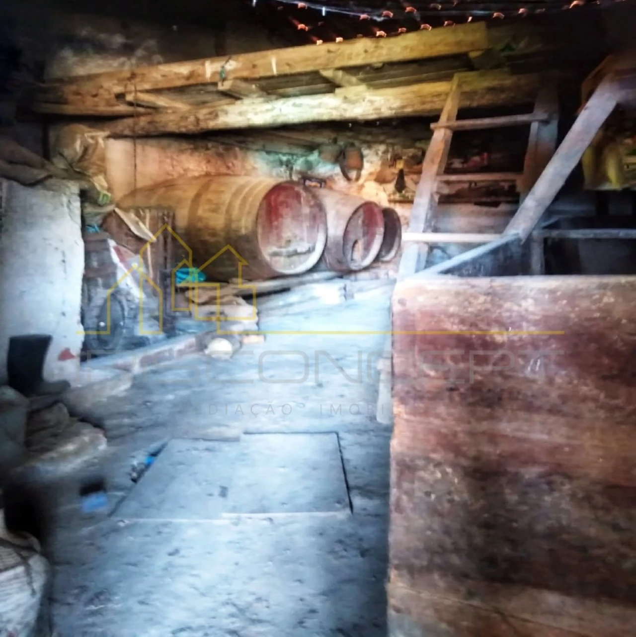 Moradia T2 para Venda em Figueiro do Campo Foto 9