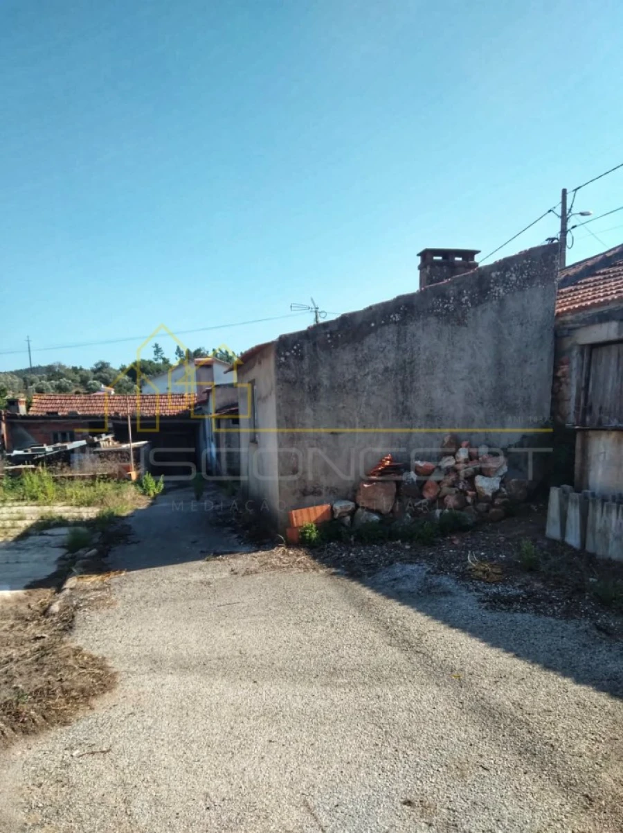 Moradia T2 para Venda em Figueiro do Campo Foto 2