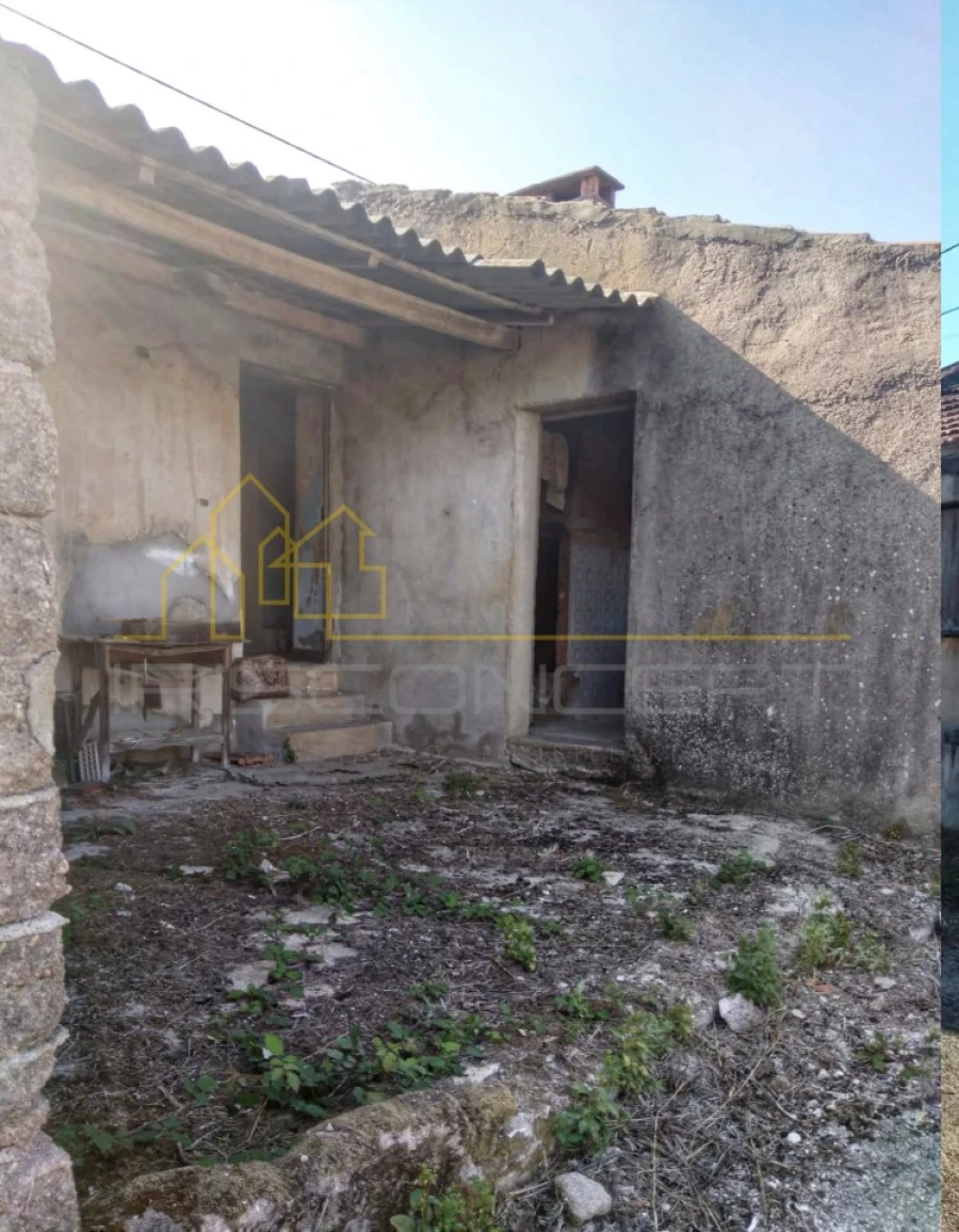 Moradia T2 para Venda em Figueiro do Campo Foto 3