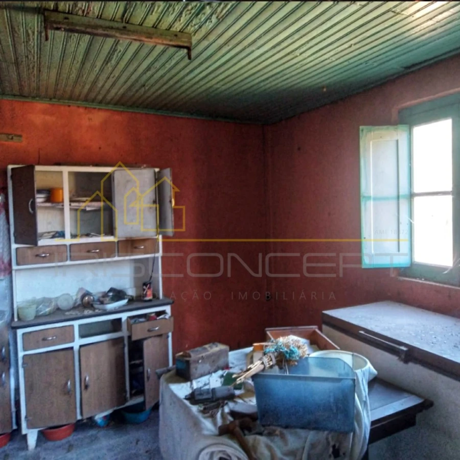 Moradia T2 para Venda em Figueiro do Campo Foto 5