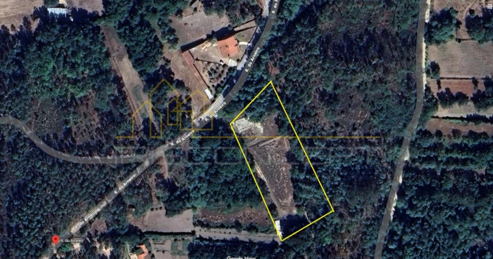 Terreno para Venda em Gandaras Foto 13