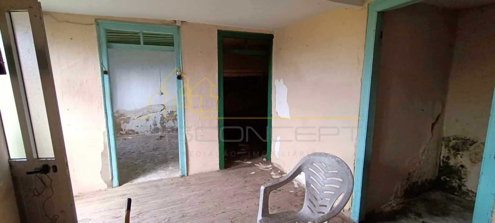 Moradia T2 para Venda em Maiorga Foto 7