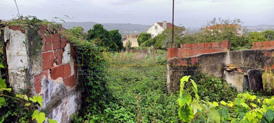 Moradia T2 para Venda em Maiorga Foto 12