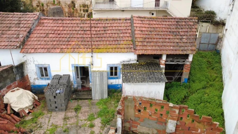 Moradia T2 para Venda em Maiorga Foto 4