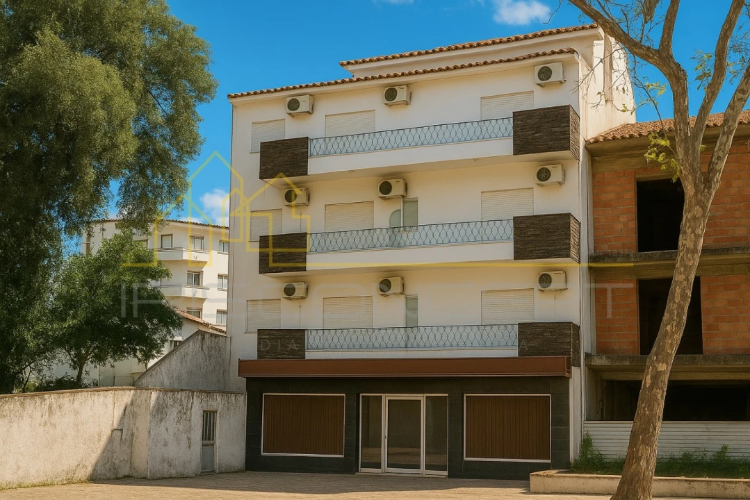 Prédio para Venda em Fatima Foto 1