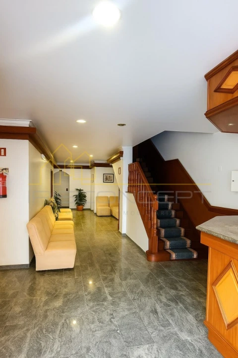 Prédio para Venda em Fatima