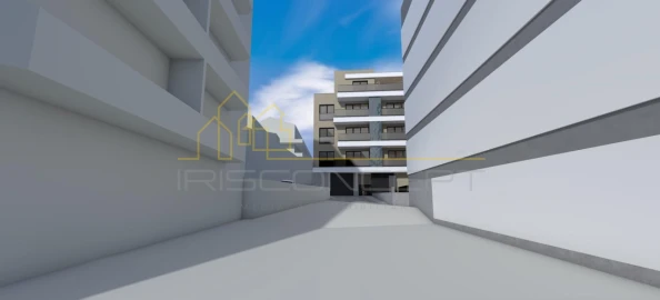 Apartamento T1 para Venda em Leiria, Pousos, Barreira e Cortes
